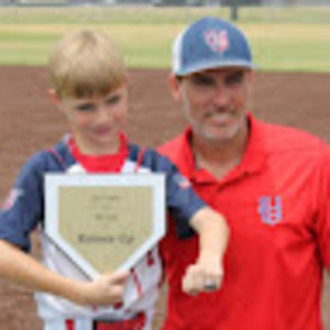 Meet your Posher, Mark